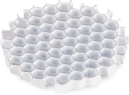 Дефлекторы Alpha Honeycomb DL20295WW10W купить недорого в Крыму