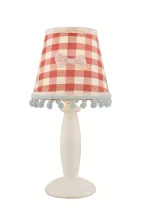 Детская настольная лампа Arte Lamp Provence A5165LT-1WH купить недорого в Крыму