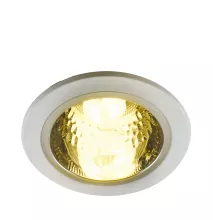 Точечный светильник Downlights A8044PL-1WH купить недорого в Крыму