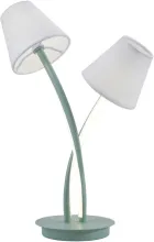 Интерьерная настольная лампа Аэлита 480033302 купить недорого в Крыму