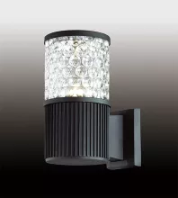 Фасадный уличный фонарь Odeon Light Pilar 2689/1W купить недорого в Крыму