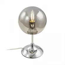 Интерьерная настольная лампа Томми CL102810 купить недорого в Крыму