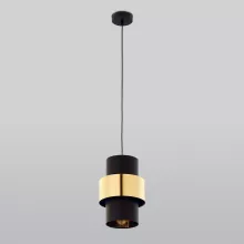 TK Lighting 4377 Calisto Подвесной светильник 