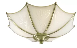 Потолочный светильник Arte Lamp Umbrella A9232PL-2AB купить недорого в Крыму