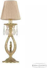 Интерьерная настольная лампа Verona 72400L/1 G FH1S ST4 купить недорого в Крыму