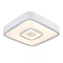 Потолочный светильник Sparkle 1-5013-WH Y LED купить недорого в Крыму