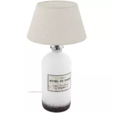 Интерьерная настольная лампа Roseddal 49663 купить недорого в Крыму