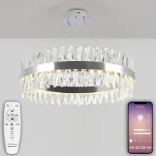 Подвесная люстра Alexandria LED LAMPS 81247 купить недорого в Крыму