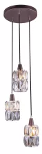 Подвесной светильник Wolli 15761-3 купить недорого в Крыму