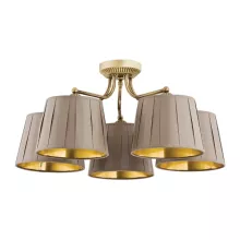 Потолочная люстра TK Lighting Romeo 1842 5 купить недорого в Крыму