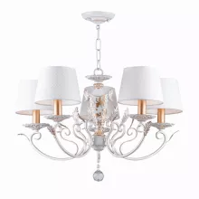 Подвесная люстра Finesse 2132-5P купить недорого в Крыму