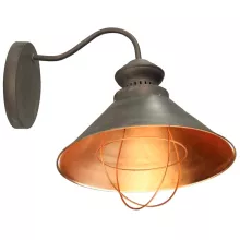 Бра Arte Lamp Warhol A5050AP-1BG купить недорого в Крыму