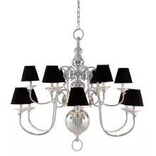 Подвесная люстра Chandelier La Coupole 109579 купить недорого в Крыму