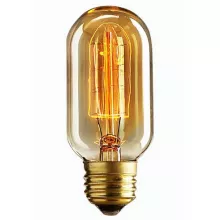 Лампочка накаливания Bulbs ED-T45-CL60 купить недорого в Крыму