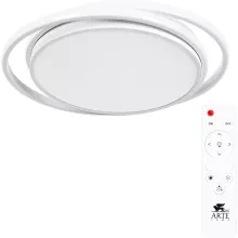 Arte Lamp A2688PL-1WH Потолочный светильник 