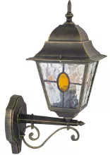 Настенный фонарь уличный Zagreb 1804-1W купить недорого в Крыму