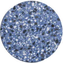 Настенный светильник Terrazzo 10336W blue купить недорого в Крыму