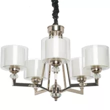 Vele Luce VL1053L05 Подвесная люстра 