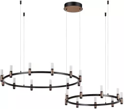 Odeon Light 5009/98LA Подвесной светильник 