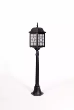 Oasis Light 64807L Bl Наземный уличный фонарь 