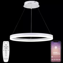 Подвесной светильник LED LIGHT LED LAMPS 81294 купить недорого в Крыму