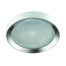 Потолочная люстра Odeon Light Teno 4018/57CL купить недорого в Крыму