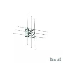 Ideal Lux CROSS PL D83 Потолочная люстра 