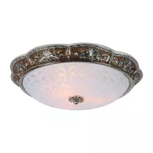 Потолочный светильник Arte Lamp Torta Lux A7137PL-3CR купить недорого в Крыму