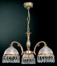 Подвесная люстра 6000 L 6000/3 купить недорого в Крыму