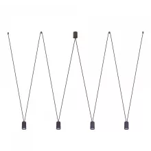 Подвесной светильник More Eye 7822 купить недорого в Крыму