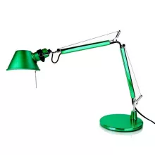 Офисная настольная лампа Tolomeo Micro A011880 купить недорого в Крыму