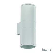 Ideal Lux GUN AP2 BIG BIANCO Архитектурная подсветка 