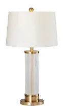 Интерьерная настольная лампа Table Lamp ZKT28 купить недорого в Крыму