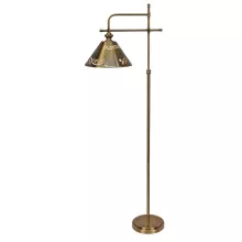 Торшер Arte Lamp Kensington A1511PN-1PB купить недорого в Крыму