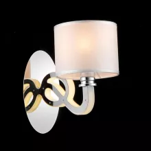 Бра 11272 11272/1W CHROME, LED купить недорого в Крыму