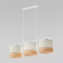 TK Lighting 6694 Paglia Подвесной светильник 