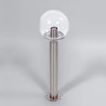 Наземный уличный светильник Oasis Light Inox 75304-1000 купить недорого в Крыму