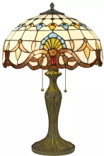 Интерьерная настольная лампа  830-804-02 купить недорого в Крыму