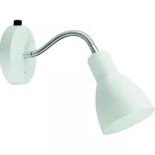 Arte Lamp A1408AP-1WH Спот ,кабинет,коридор,гостиная