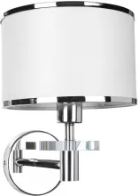 Arte Lamp A3990AP-1CC Бра 