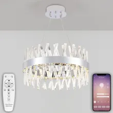 Подвесная люстра Alexandria LED LAMPS 81245 купить недорого в Крыму