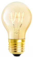 Светодиодная ретро лампочка Эдисона Bulb 111175/1 LED купить недорого в Крыму