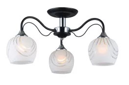 Потолочная люстра J-Light Katy 1251/3C купить недорого в Крыму