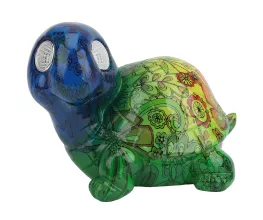 Газонная световая фигура Черепаха ERAFYS01-06 купить недорого в Крыму