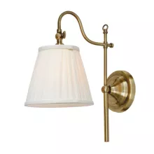 Arte Lamp A1509AP-1PB Бра ,кабинет,коридор,гостиная,кухня,прихожая,спальня