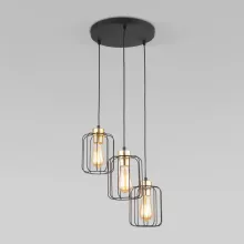 TK Lighting 4715 Galaxy New Подвесной светильник 