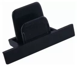 Заглушка Profile Recessed Dead End Cap 8975 купить недорого в Крыму