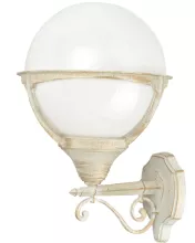 Настенный фонарь уличный Monaco A1491AL-1WG купить недорого в Крыму