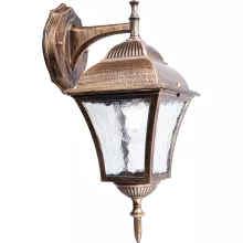Настенный фонарь уличный Таллин 11614 купить недорого в Крыму