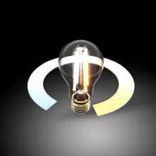 Лампочка светодиодная Smart BLE2754 купить недорого в Крыму